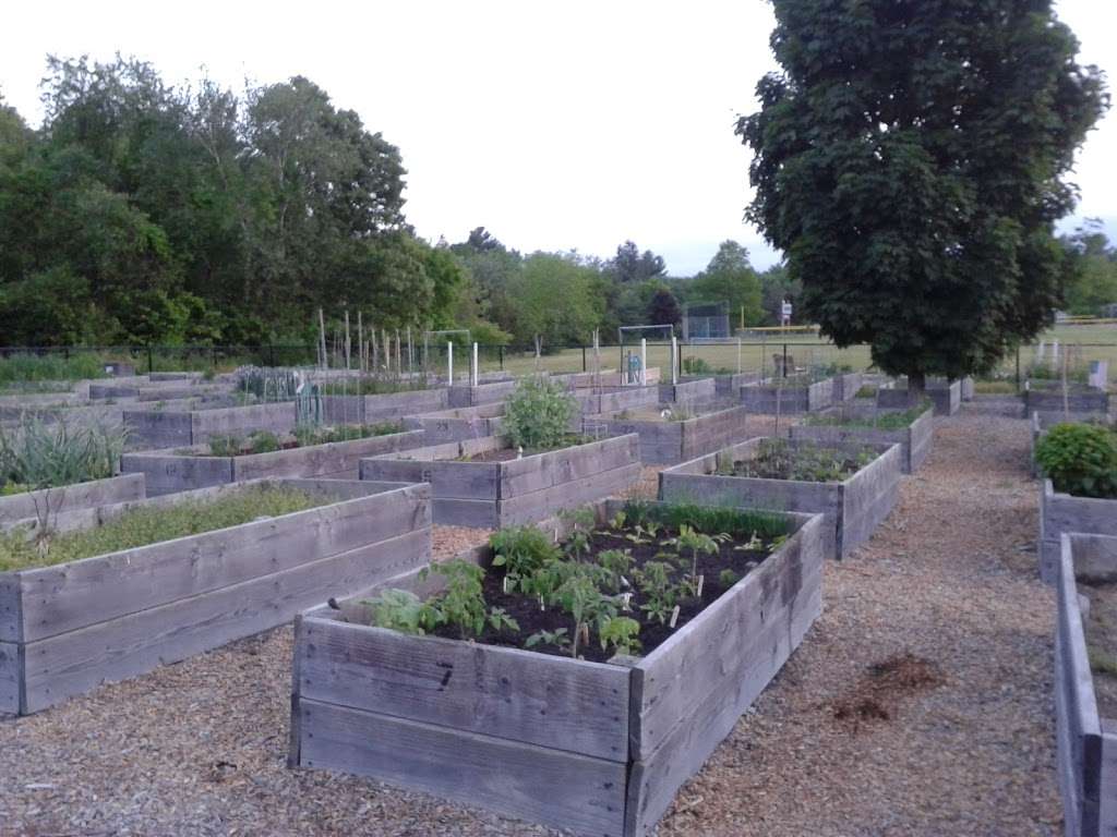 Franklin Community Gardens | 736 King St, Franklin, MA 02038, USA