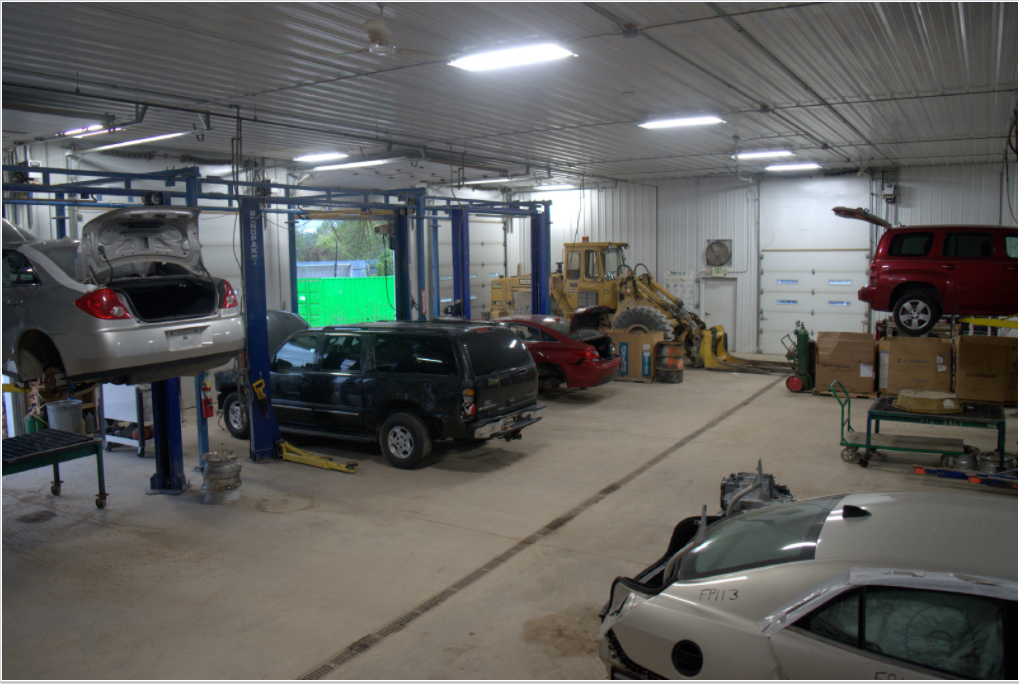 Metro Auto Recyclers | 2155 W Lincolnway, Valparaiso, IN 46385, USA | Phone: (800) 686-3753