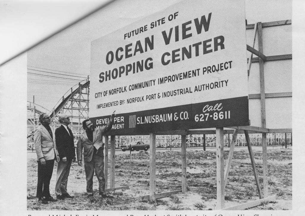 Ocean View Station Museum | 111 W Ocean View Ave, Norfolk, VA 23503, USA | Phone: (757) 531-0445