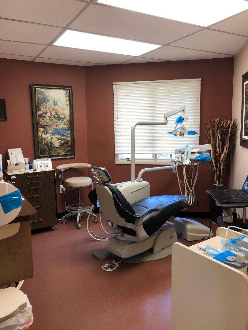 Rossi & DiLeo Dentistry, PC | 905 Annadale Rd, Staten Island, NY 10312, USA | Phone: (718) 356-3280
