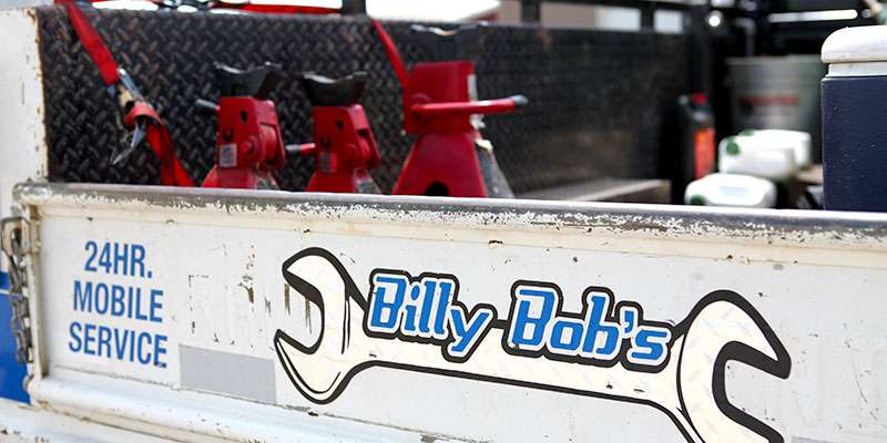 Billy Bobs Repair & Tire | 14208 I-37, Elmendorf, TX 78112, USA | Phone: (210) 960-9050