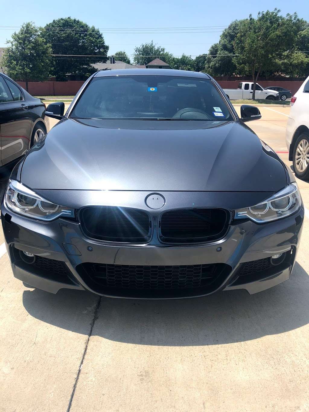 Bimmers Only Dallas | 1539 Round Table Dr, Dallas, TX 75247, USA | Phone: (469) 585-7718