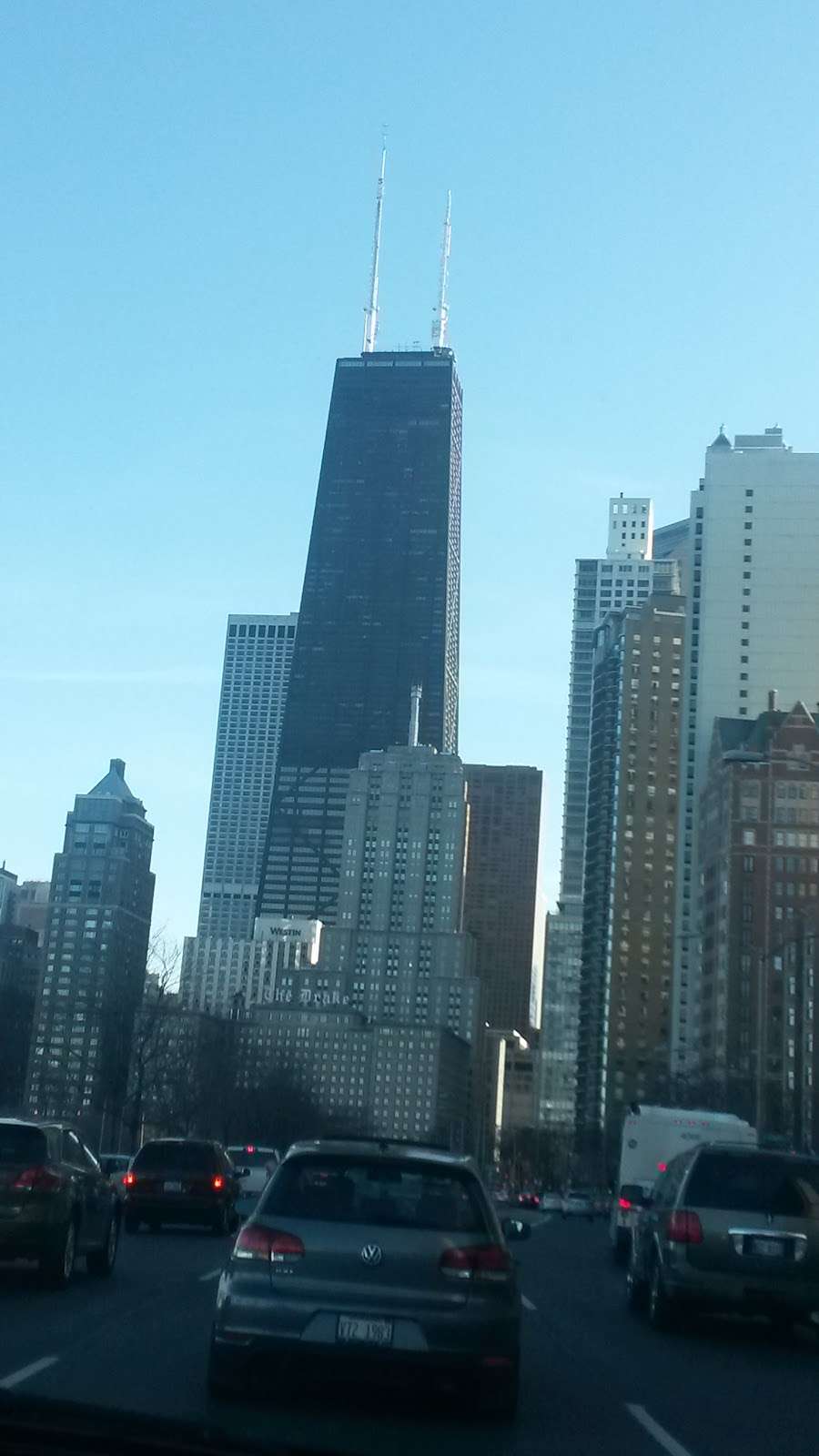 Lake Shore & North Ave | Chicago, IL 60610, USA