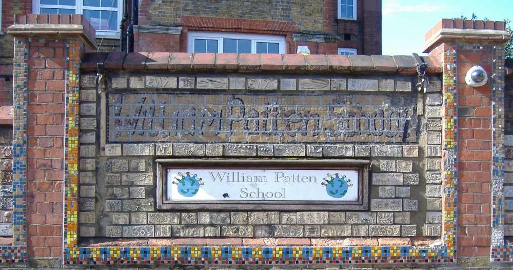William Patten Primary School | Stoke Newington Church St, Stoke Newington, London N16 0NX, UK | Phone: 020 7254 4014