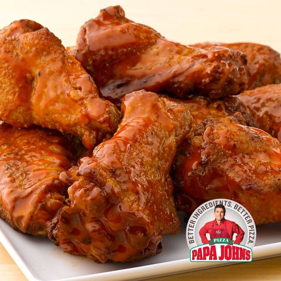 Papa Johns Pizza | 572 West Army Trail Road, Carol Stream, IL 60188, USA | Phone: (630) 784-1234