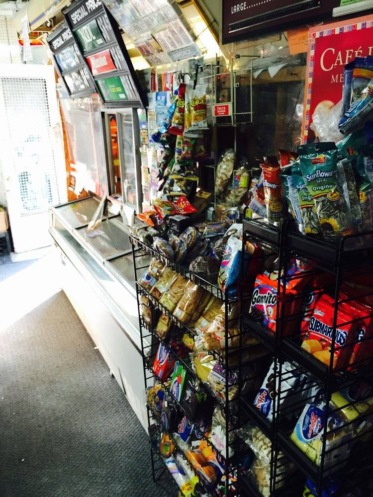 Mikes Market | 2200 Silver Ave, San Francisco, CA 94124, USA | Phone: (415) 826-2606