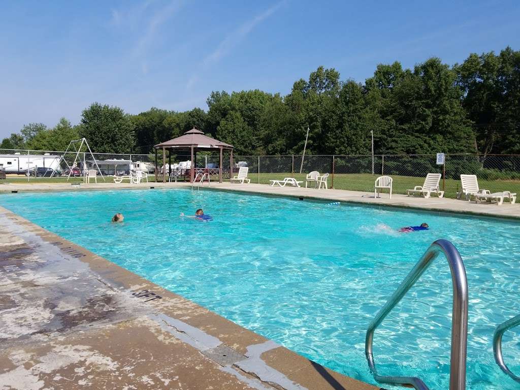 Lost Acres RV Park | 3148 N 400 E, Monticello, IN 47960, USA | Phone: (574) 870-3278