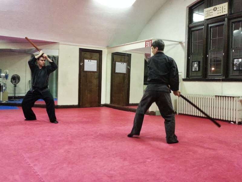 Martial Arts Center | 101 Pondfield Rd W, Yonkers, NY 10708 | Phone: (914) 297-8277
