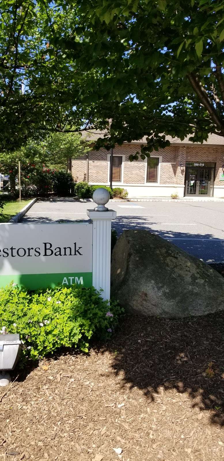 Investors Bank - Clifton | 500 Clifton Ave, Clifton, NJ 07011, USA | Phone: (973) 798-6250