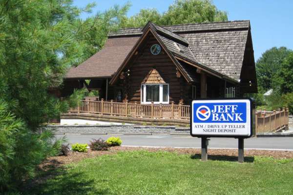 Jeff Bank | 155 Kirks Rd, Narrowsburg, NY 12764, USA | Phone: (845) 252-6570