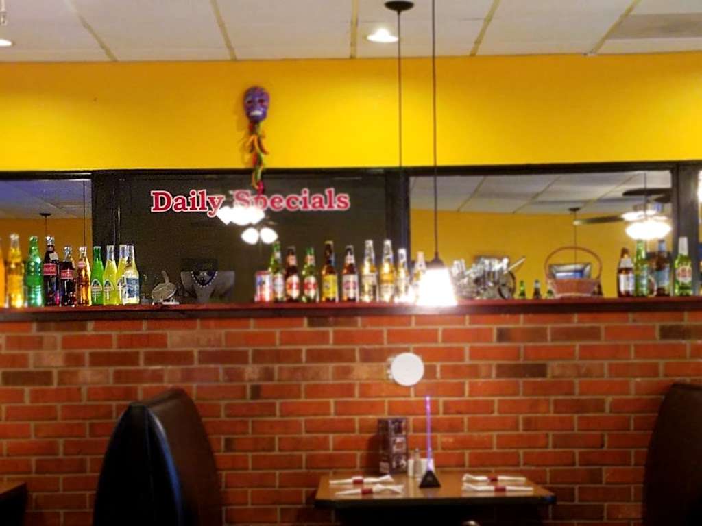 Taqueria El Manhattan Mexican Restaurant | 1919 Cherry Rd, Rock Hill, SC 29732, USA | Phone: (803) 329-0090