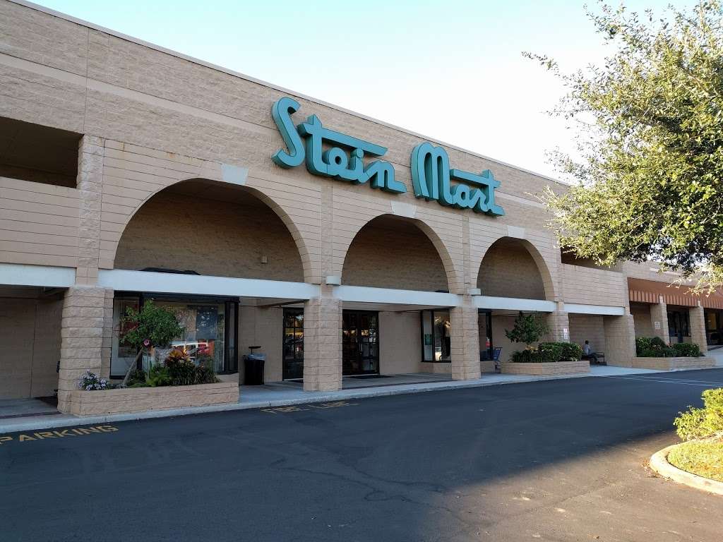 Stein Mart | 3615 Florida Ave S, Lakeland, FL 33803, USA | Phone: (863) 647-3258