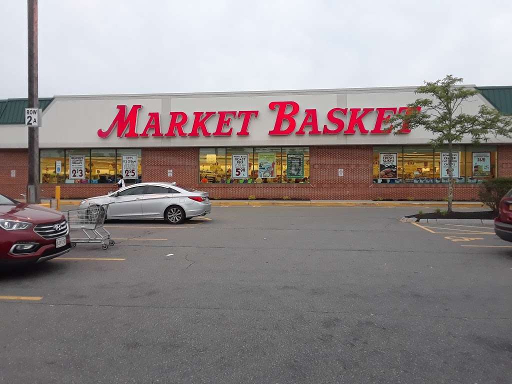 Market Basket | 240 Broadway, Raynham, MA 02767, USA | Phone: (508) 822-8866