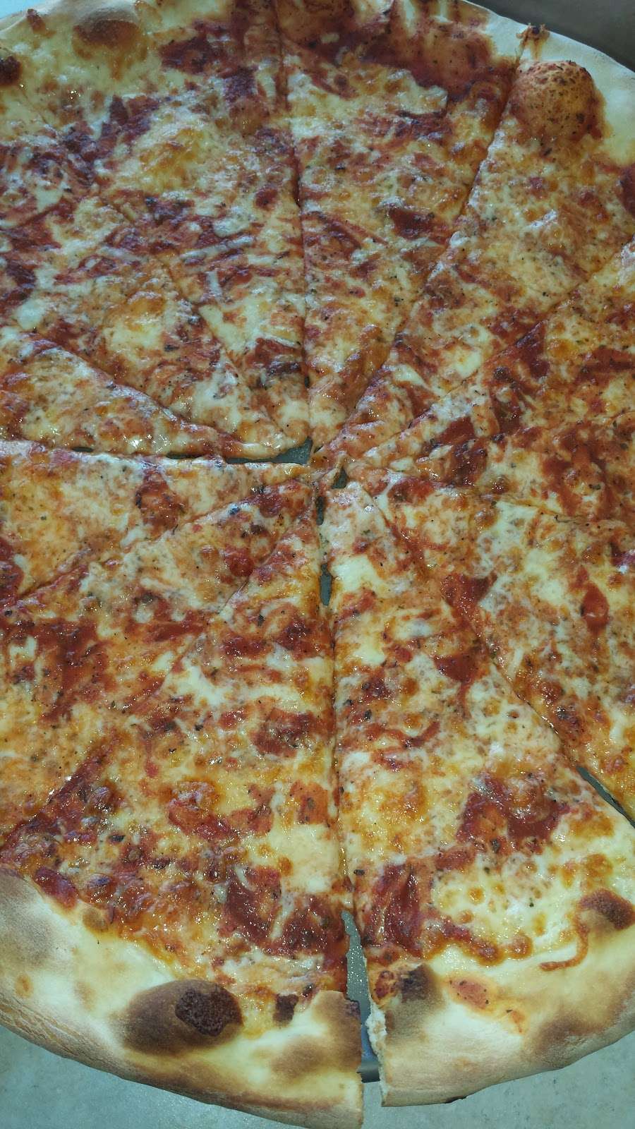 Macks Pizza of Stone Harbor | 8301 3rd Ave, Stone Harbor, NJ 08247 | Phone: (609) 368-6224