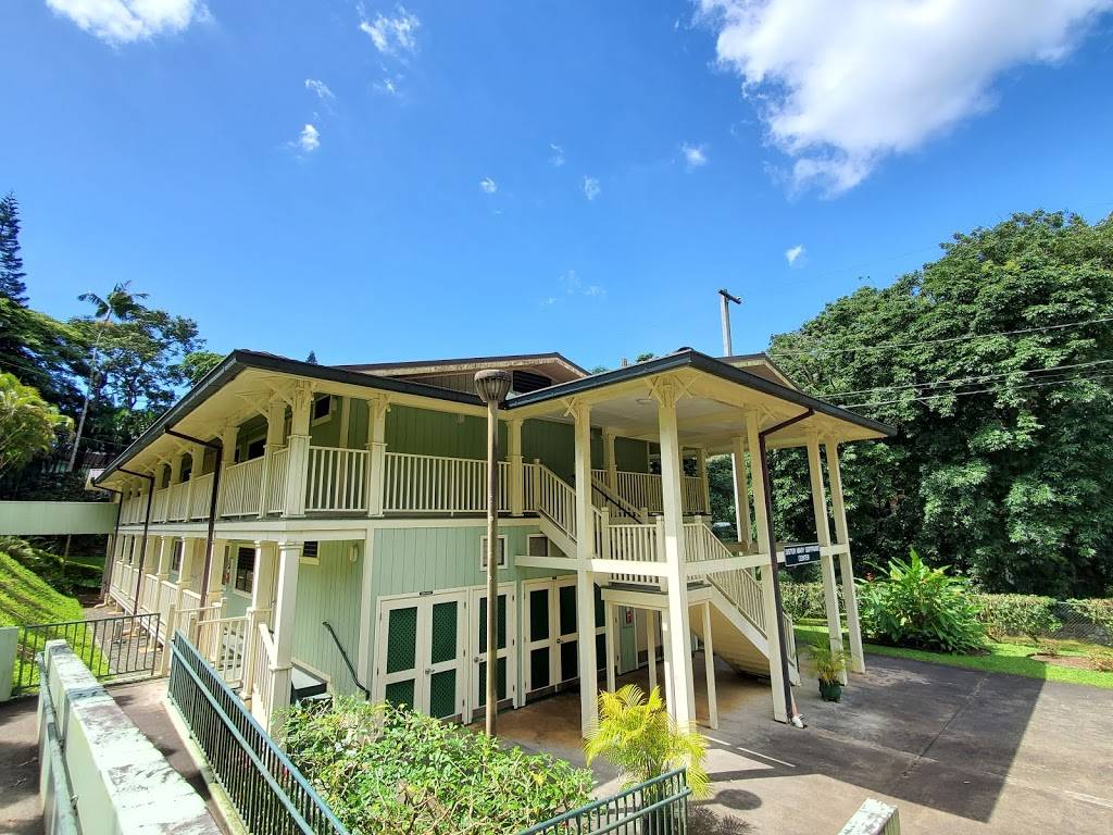 St. Anthony Retreat Center | 3351 Kalihi St, Honolulu, HI 96819 | Phone: (808) 845-0065