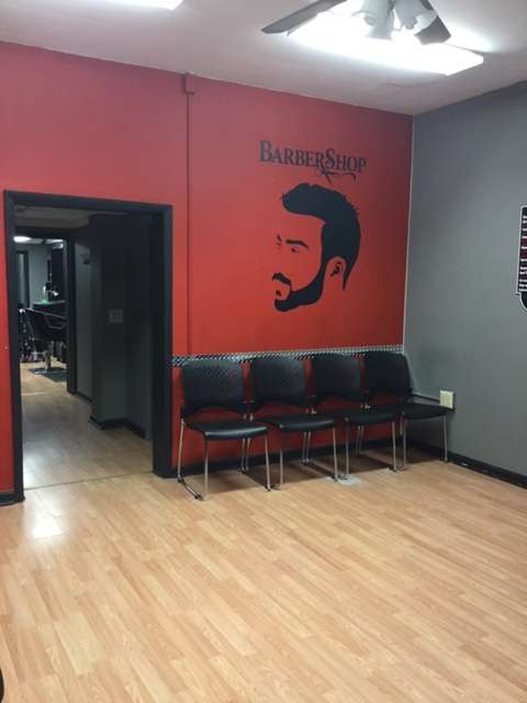 Unique Image | 16 N Virginia Ave, Penns Grove, NJ 08069 | Phone: (856) 376-3066