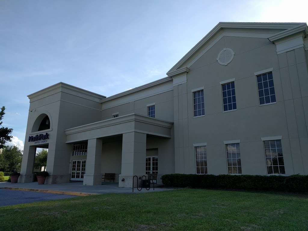 North Park Baptist Church | 2047 Prospect Ave, Orlando, FL 32814, USA | Phone: (321) 972-5900