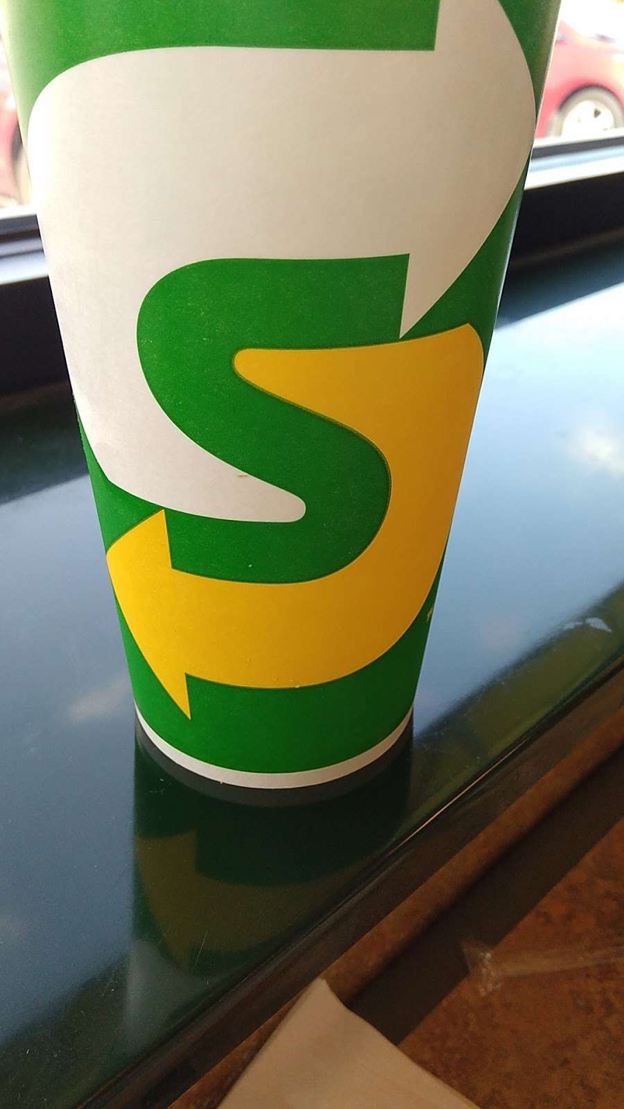 Subway Restaurants | 301 W Stein Hwy, Seaford, DE 19973, USA | Phone: (302) 628-1400