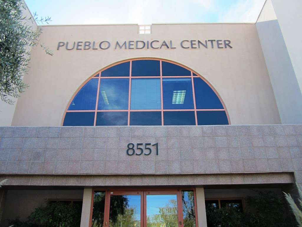 Pueblo Medical Imaging | 8551 W Lake Mead Blvd #150, Las Vegas, NV 89128, USA | Phone: (702) 228-0031