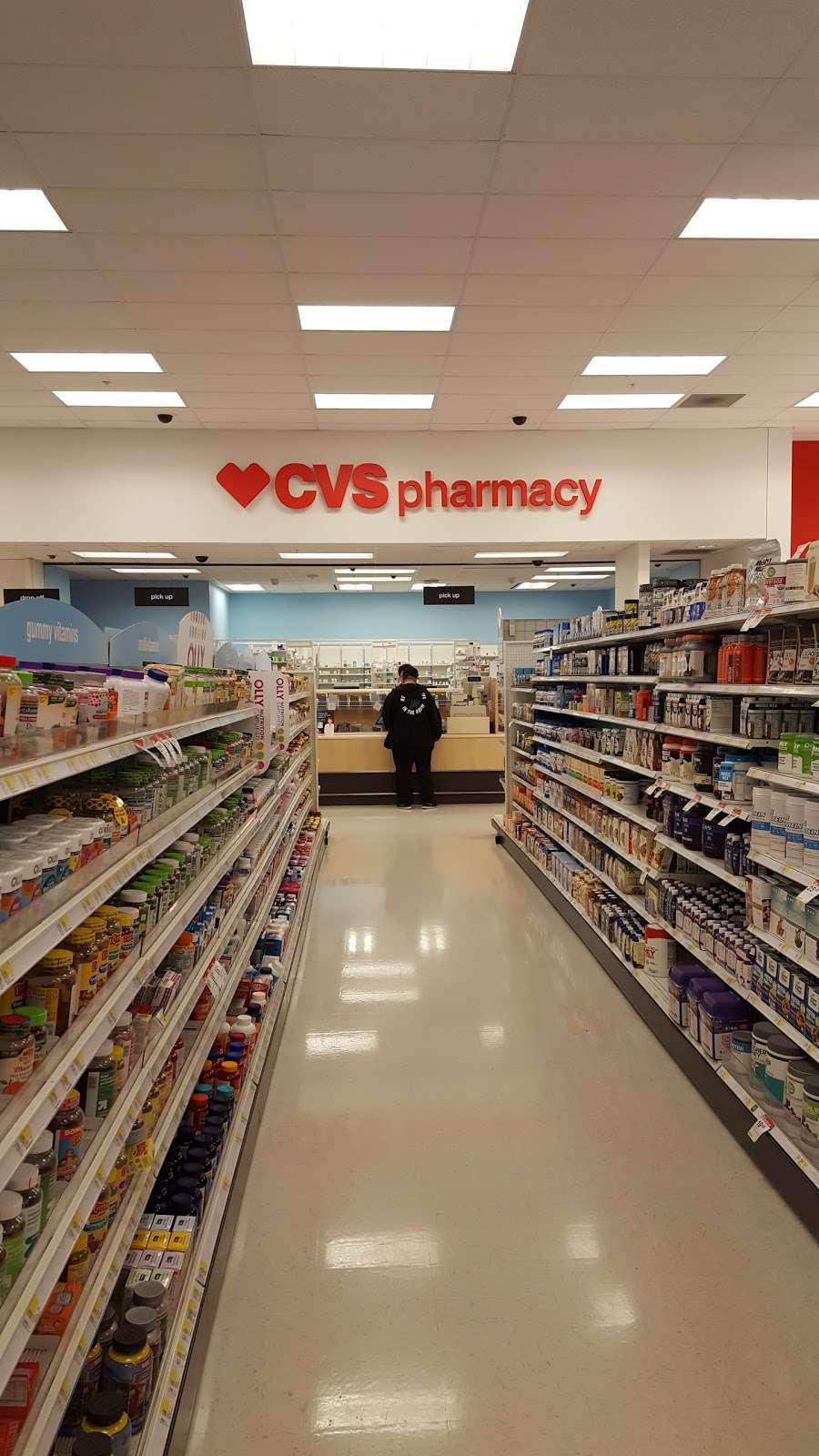 CVS Pharmacy | 2873 Richmond Ave, Staten Island, NY 10314, USA | Phone: (917) 791-5852