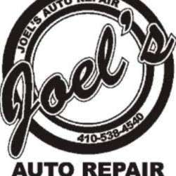 Joels Auto Repair | 320 Pulaski Hwy # 3, Joppa, MD 21085, USA | Phone: (410) 538-4540