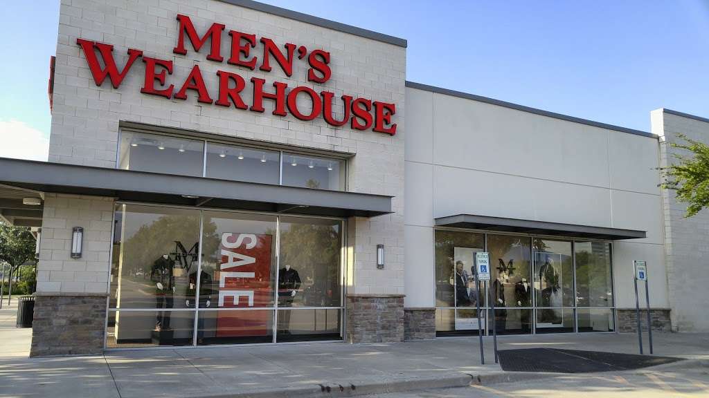 Mens Wearhouse | 5225 Belt Line Rd Suite 202, Dallas, TX 75254, USA | Phone: (972) 788-0645