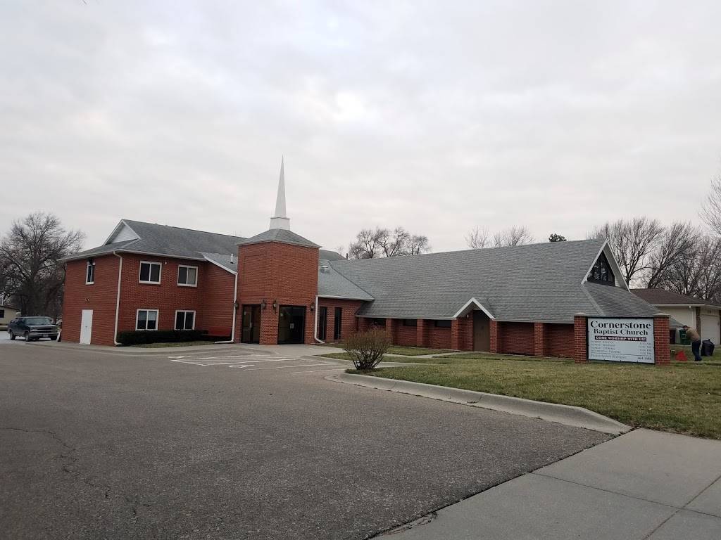 Cornerstone Baptist Church | 6251 Colby St, Lincoln, NE 68505, USA | Phone: (402) 464-1606