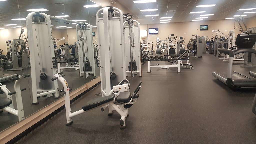 Hoyle Fitness Center | Austin Rd, Gunpowder, MD 21010, USA | Phone: (410) 436-7134