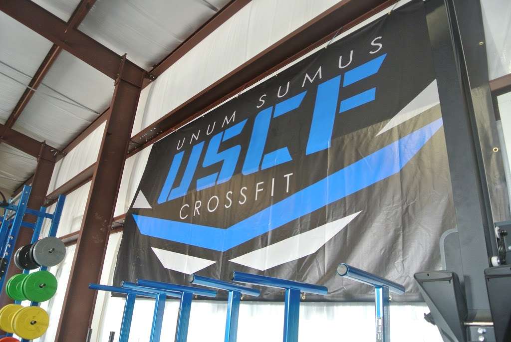 Unum Sumus Cross-Training and Fitness | 25702 Aldine Westfield Rd #1402, Spring, TX 77373 | Phone: (832) 675-9949