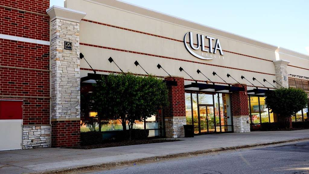 Ulta Beauty | 2510 US-34, Oswego, IL 60543, USA | Phone: (630) 554-4625