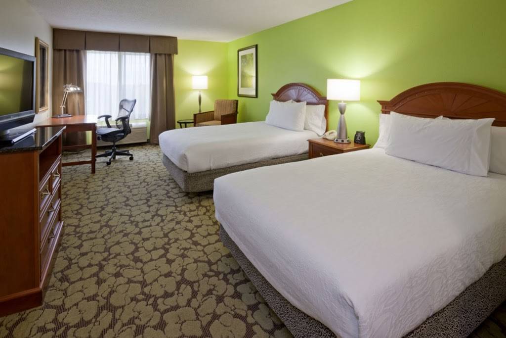 Hilton Garden Inn Minneapolis St. Paul-Shoreview | 1050 Gramsie Rd, Shoreview, MN 55126, USA | Phone: (651) 415-1956