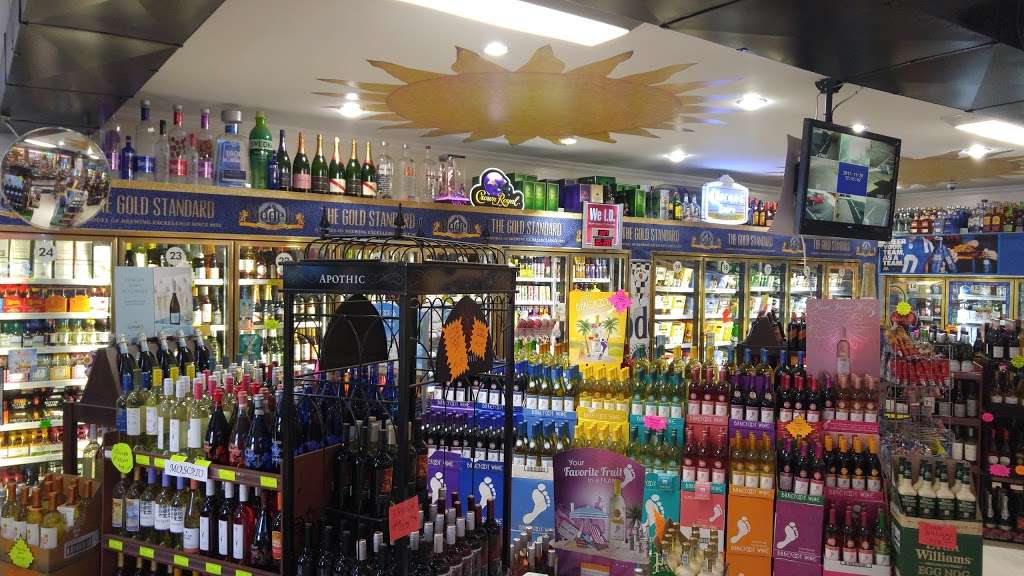 Jacks Liquor Store | 5524 Georgetown Rd, Indianapolis, IN 46254, USA | Phone: (317) 291-1155