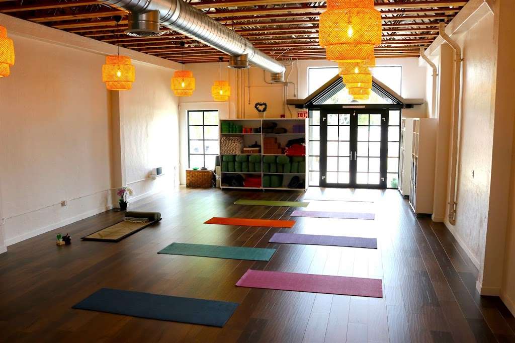 Greenheart Yoga & Meditation Center | 2260 Huntington Dr, San Marino, CA 91108 | Phone: (626) 234-2059