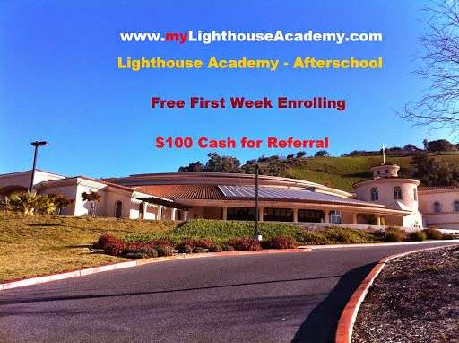 Lighthouse Education, Inc. | 3695 Rose Terrasse Cir, San Jose, CA 95148, USA | Phone: (408) 396-1654