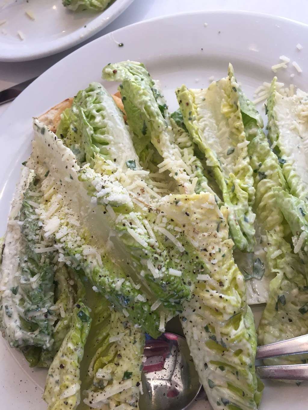 Il Posto Trattoria | 4211 Solano Ave, Napa, CA 94558, USA | Phone: (707) 251-8600