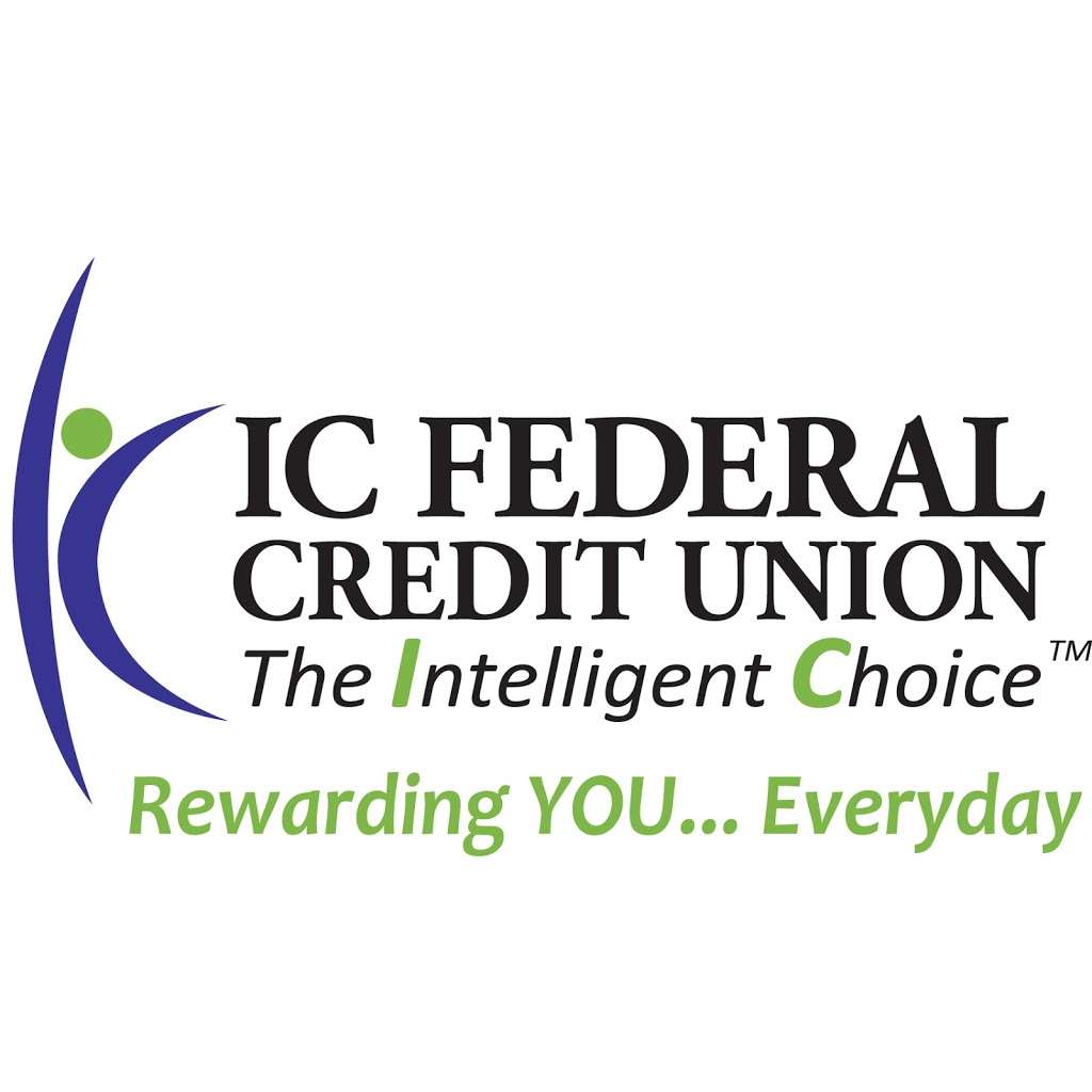 IC Federal Credit Union - Ayer Branch | 72 Park St, Ayer, MA 01432, USA | Phone: (800) 262-1001