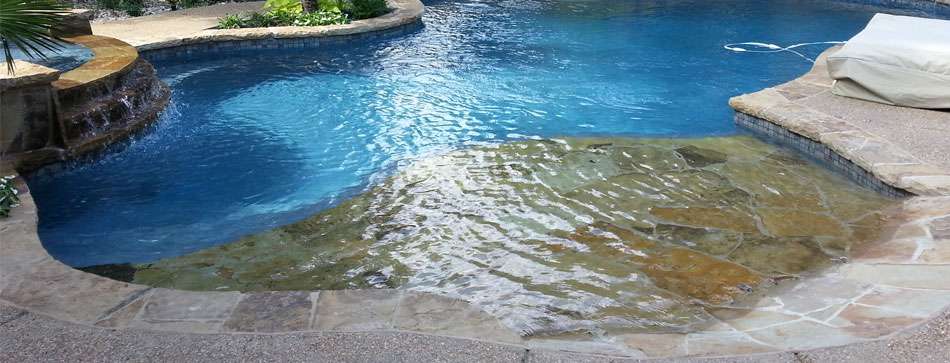 Stonescape Pools | 5205 Broadway St #119, Pearland, TX 77581 | Phone: (832) 895-0337