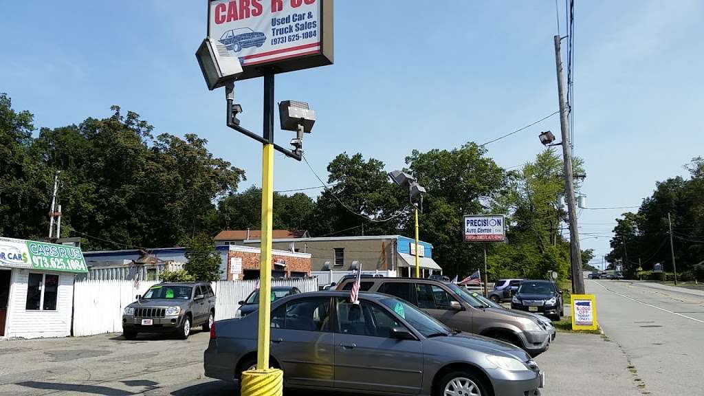 Cars R Us | 117 US-46, Rockaway, NJ 07866 | Phone: (973) 625-1084