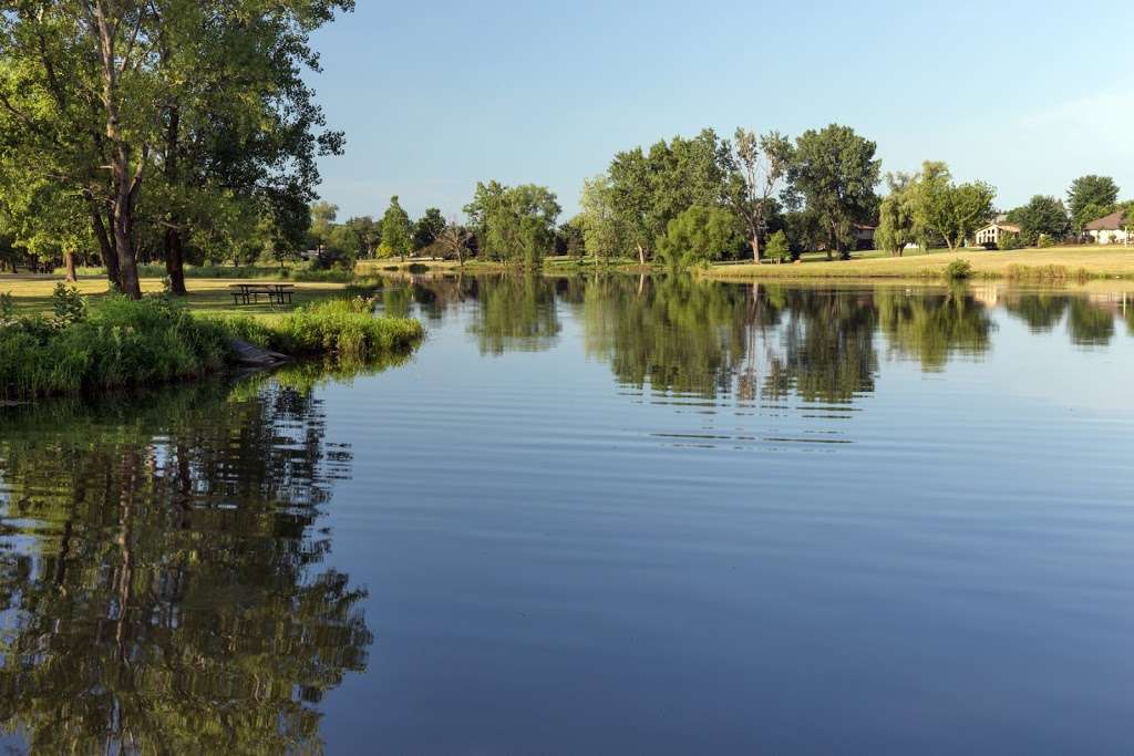 Beaver Pond Park | Bartlett, IL 60103