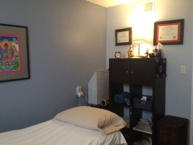 Marie Bowser Acupuncture | 514 Kains Ave, Albany, CA 94706, USA | Phone: (510) 984-1101
