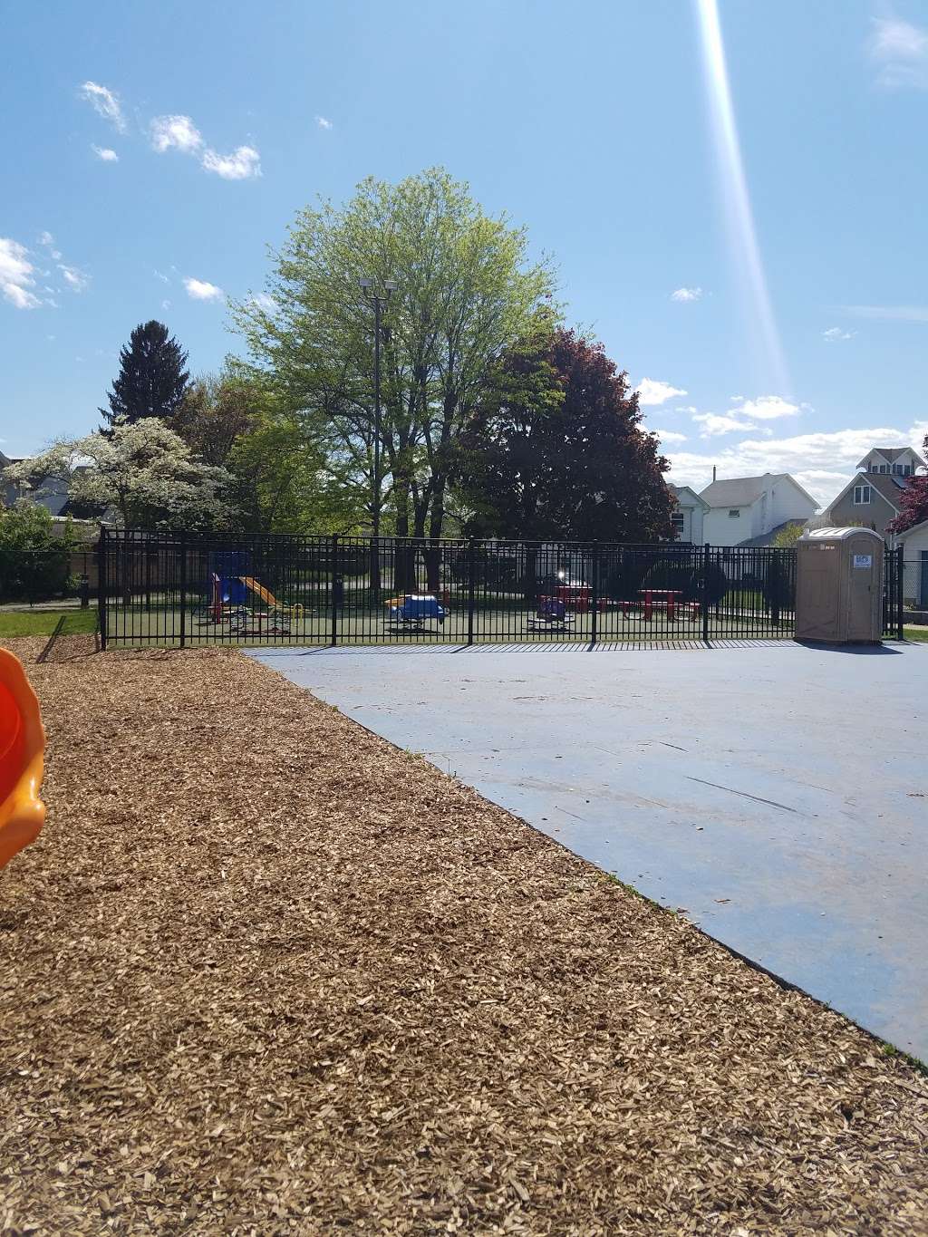 Duryea Community Park | Washington St, Duryea, PA 18642, USA | Phone: (570) 457-6120