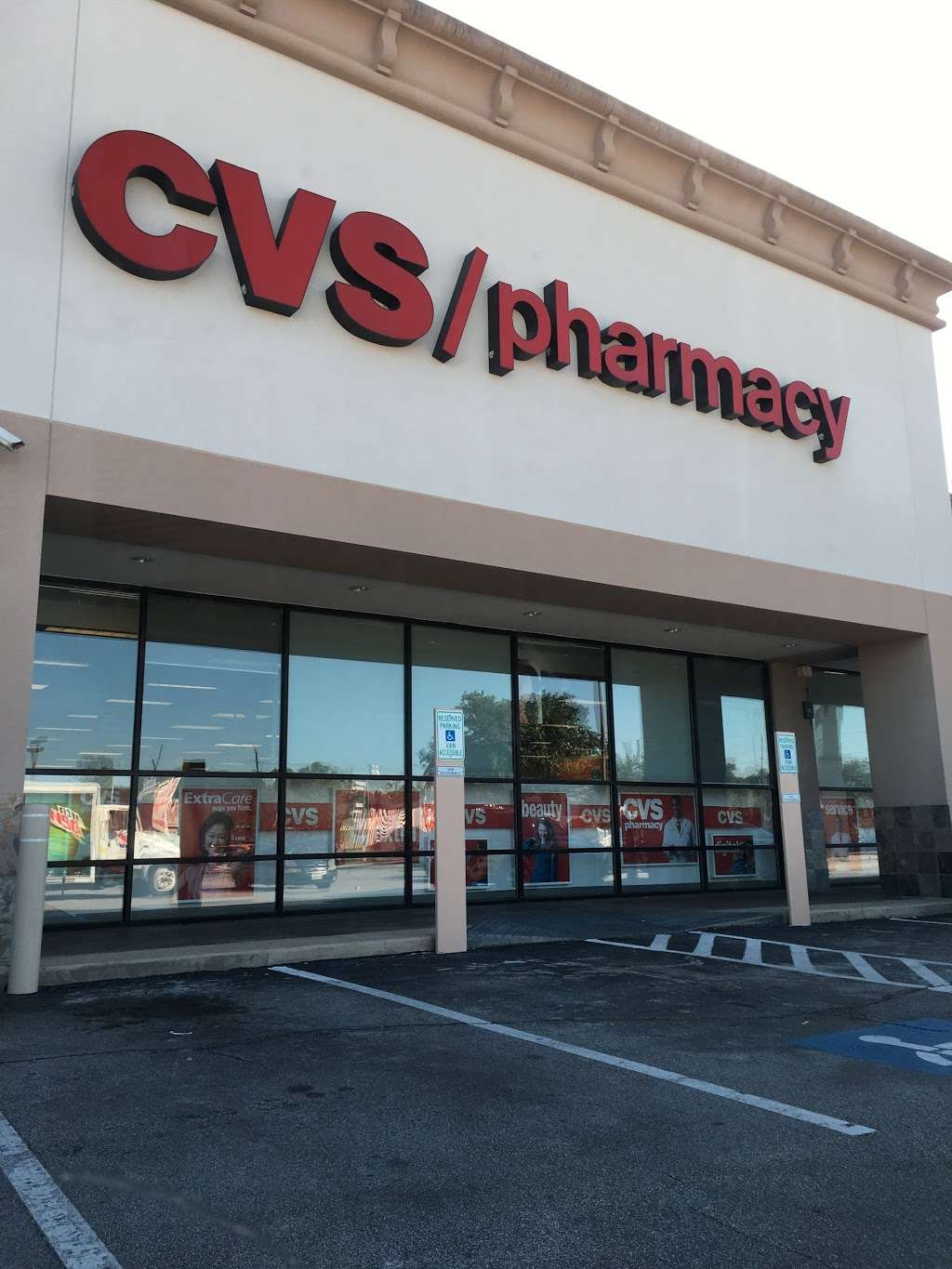 CVS | 2266 W Holcombe Blvd, Houston, TX 77030, USA | Phone: (713) 218-2180