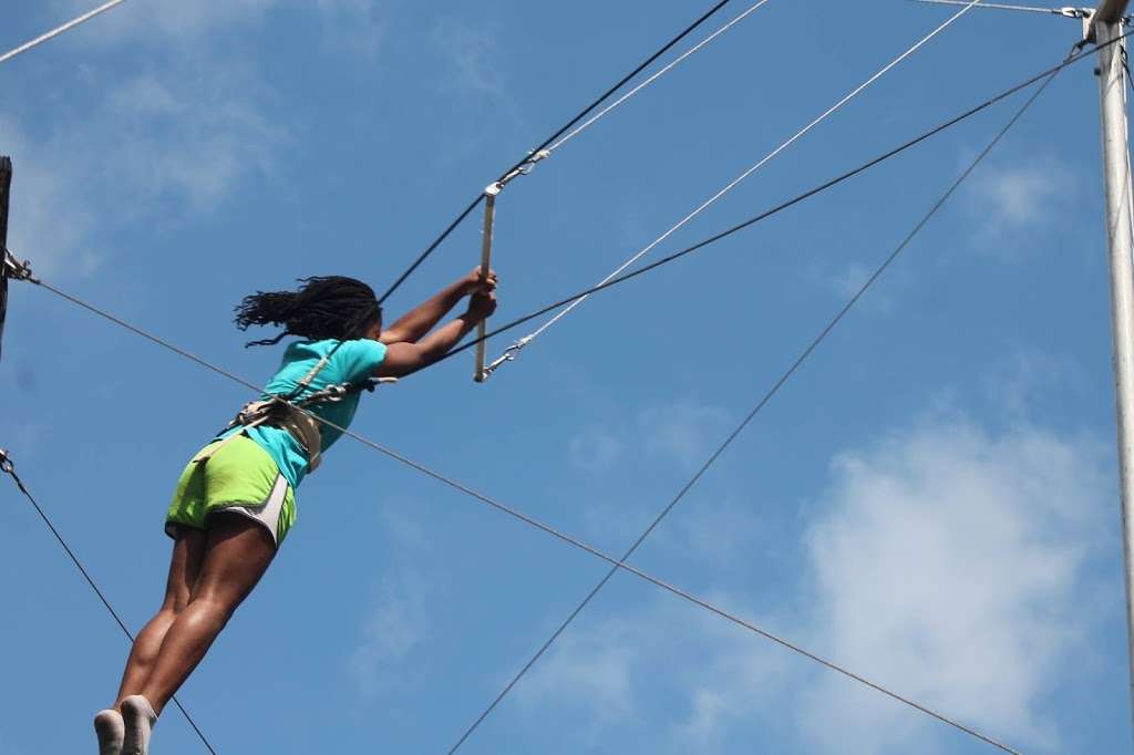 Aerial Trapeze Academy | 13087 40th St N, West Palm Beach, FL 33411 | Phone: (561) 345-3217