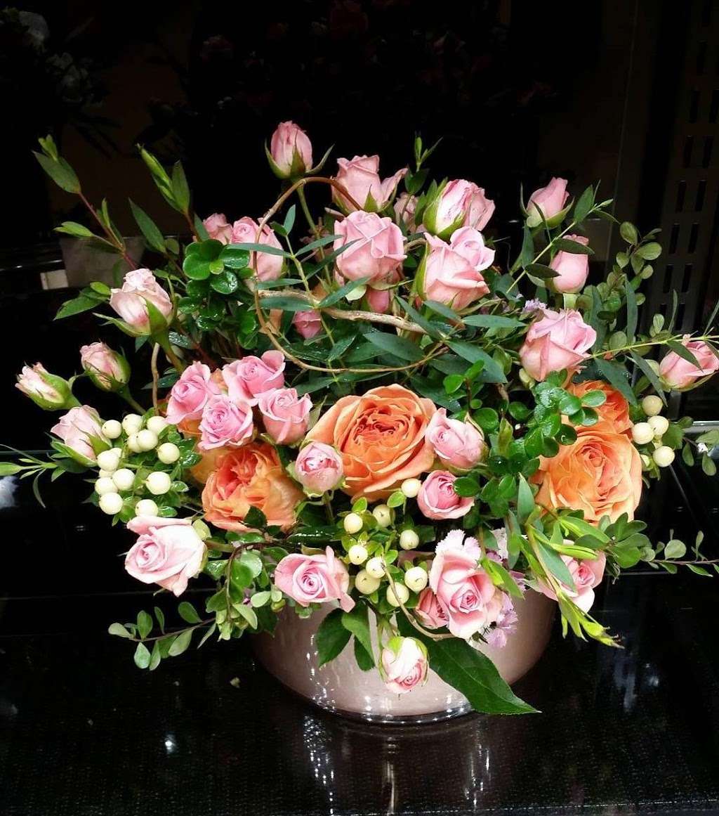Vys floral Design | Chicago, IL, USA | Phone: (773) 417-0891