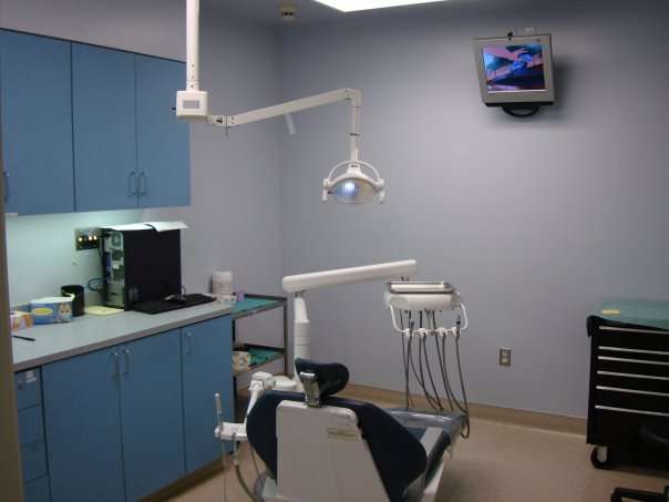 Childrens Dental Surgery Center | 1610 W Edinger Ave C, Santa Ana, CA 92704, USA | Phone: (714) 432-7337