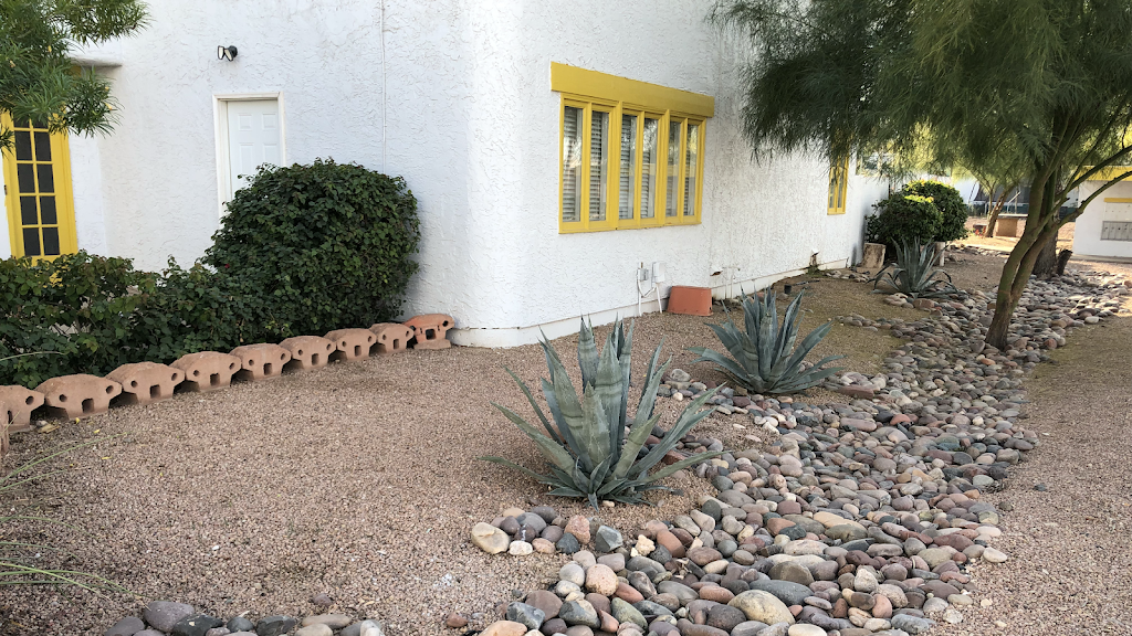 Hacienda Del Sol Mobile Home Park | 12727 W Glendale Ave, Glendale, AZ 85307, USA | Phone: (623) 935-3800