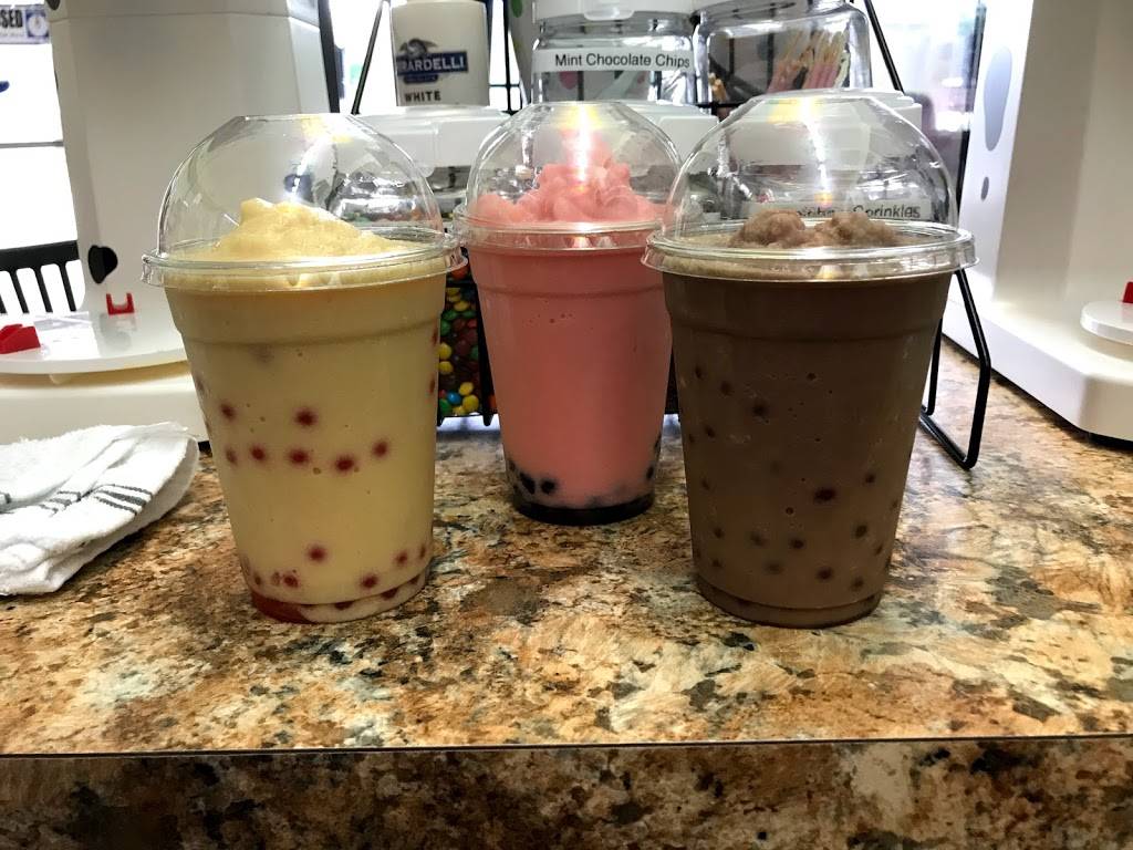 Honnah-Lee Bubble Tea | 1983 Harrodsburg Rd, Lexington, KY 40503, USA | Phone: (859) 277-8614