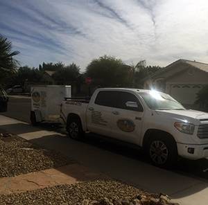 East Valley Painters Inc. | 265 E Liberty Ln, Gilbert, AZ 85296, USA | Phone: (480) 688-4770