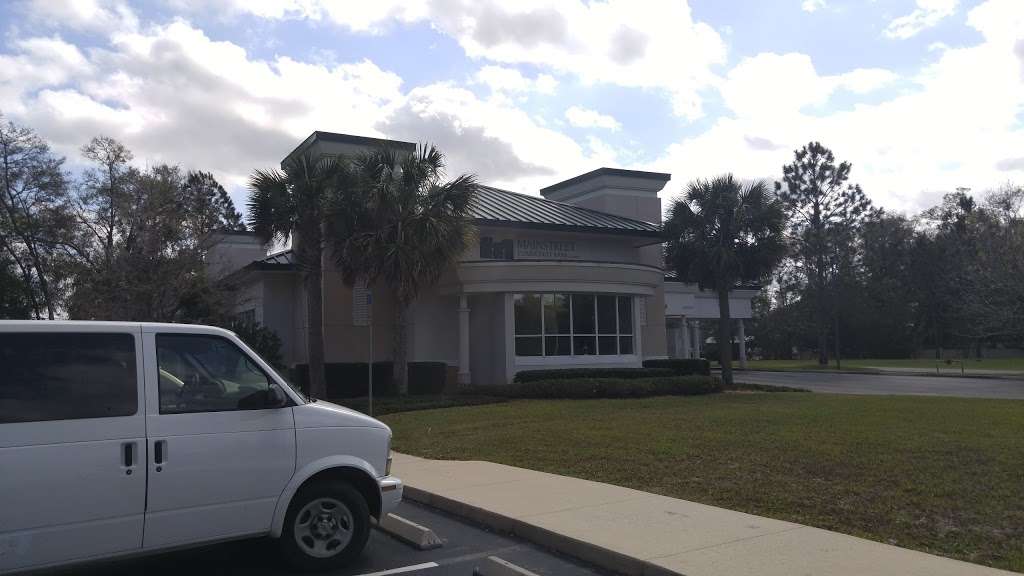 Mainstreet Community Bank of Florida | 1500 N Spring Garden Ave, DeLand, FL 32720, USA | Phone: (386) 734-0237