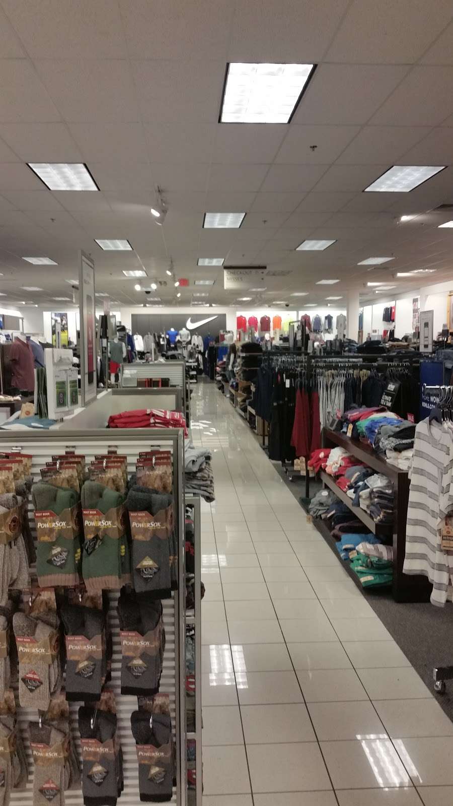 kohls jasper indiana